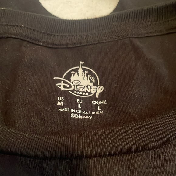 Minnie Mouse polka dot shirt - Picture 4 of 5